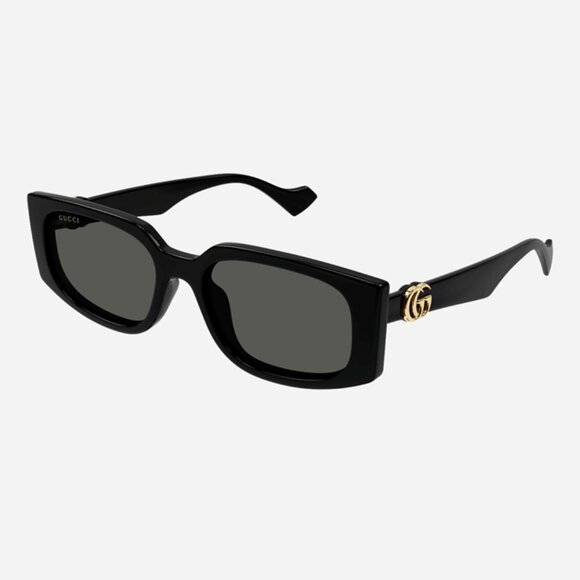NEW GG1534S 001 55mm New Sunglasses Gucci - Picture 1 of 2